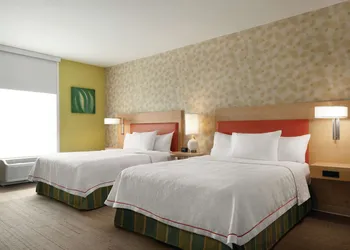 Home2 Suites by Hilton Cartersville hotel thumbnail 5