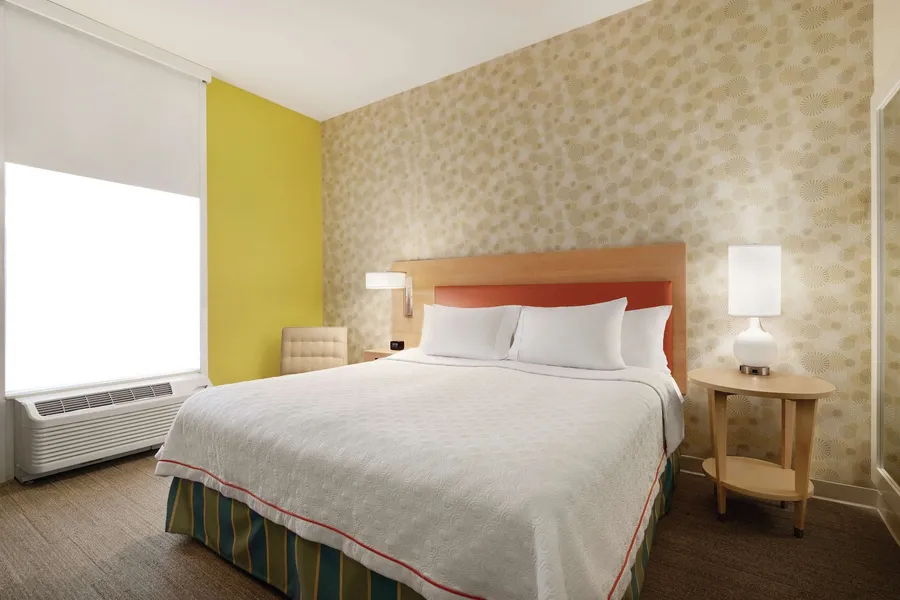 Home2 Suites by Hilton Cartersville hotel detail image 6