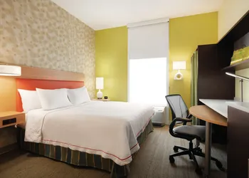Home2 Suites by Hilton Cartersville hotel thumbnail 7