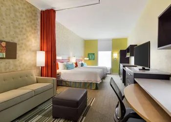 Home2 Suites by Hilton Cartersville hotel thumbnail 8