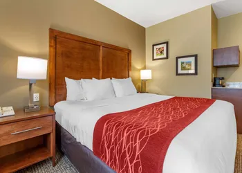 Comfort Inn & Suites Near Mt. Rushmore hotel thumbnail 6