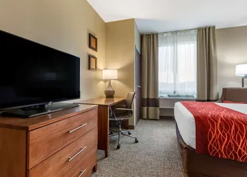 Comfort Inn & Suites Near Mt. Rushmore hotel thumbnail 7