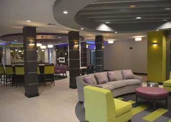 Best Western Plus Prien Lake Hotel & Suites - Lake Charles hotel thumbnail 3