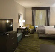 Best Western Plus Prien Lake Hotel & Suites - Lake Charles hotel detail image 4