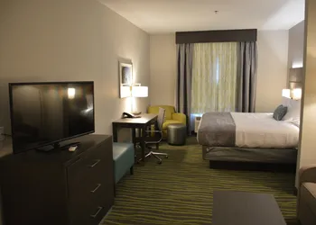 Best Western Plus Prien Lake Hotel & Suites - Lake Charles hotel thumbnail 4