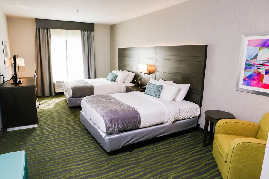 Best Western Plus Prien Lake Hotel & Suites - Lake Charles hotel detail image 6