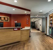 TownePlace Suites by Marriott Waco South hotel detail image 4