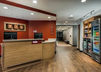 TownePlace Suites by Marriott Waco South hotel thumbnail 4