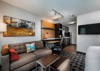 TownePlace Suites by Marriott Waco South hotel thumbnail 8