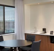 Courtyard by Marriott Seattle Everett Downtown hotel detail image 4