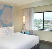 Courtyard by Marriott Seattle Everett Downtown hotel detail image 5