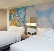 Courtyard by Marriott Seattle Everett Downtown hotel detail image 7