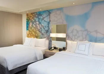 Courtyard by Marriott Seattle Everett Downtown hotel thumbnail 7