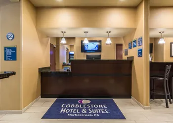 Cobblestone Hotel & Suites - Harborcreek hotel thumbnail 4