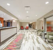 Hampton Inn & Suites Phoenix East Mesa hotel detail image 3