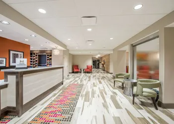 Hampton Inn & Suites Phoenix East Mesa hotel thumbnail 3