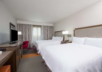 Hampton Inn & Suites Phoenix East Mesa hotel thumbnail 4