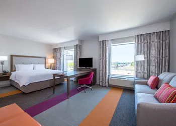 Hampton Inn & Suites Phoenix East Mesa hotel thumbnail 5