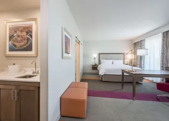 Hampton Inn & Suites Phoenix East Mesa hotel thumbnail 6