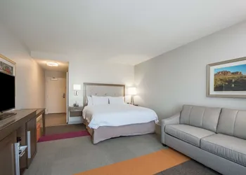 Hampton Inn & Suites Phoenix East Mesa hotel thumbnail 7