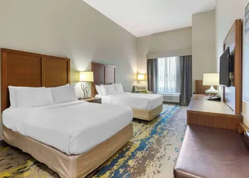 Comfort Inn & Suites Valdosta I-75 hotel thumbnail 7