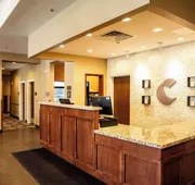 Comfort Suites University hotel detail image 3