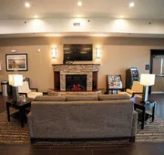 Comfort Suites University hotel detail image 4