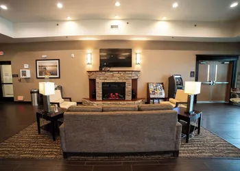 Comfort Suites University hotel thumbnail 4