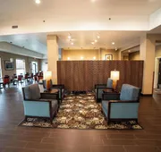 Comfort Suites University hotel detail image 5