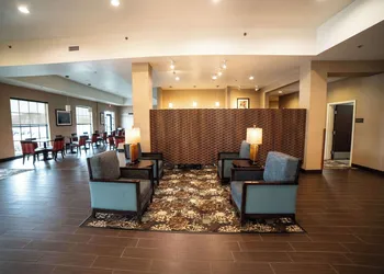 Comfort Suites University hotel thumbnail 5