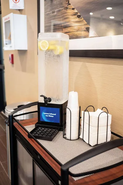 Comfort Suites University hotel detail image 6