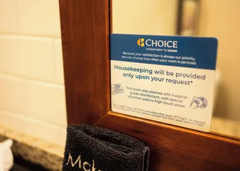 Comfort Suites University hotel thumbnail 8