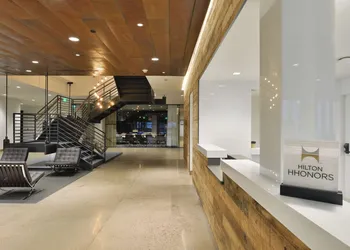 The Lismore Eau Claire - a DoubleTree by Hilton hotel thumbnail 3