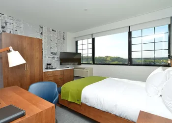 The Lismore Eau Claire - a DoubleTree by Hilton hotel thumbnail 5