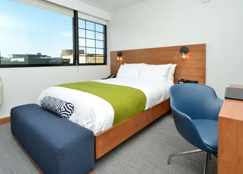 The Lismore Eau Claire - a DoubleTree by Hilton hotel thumbnail 6
