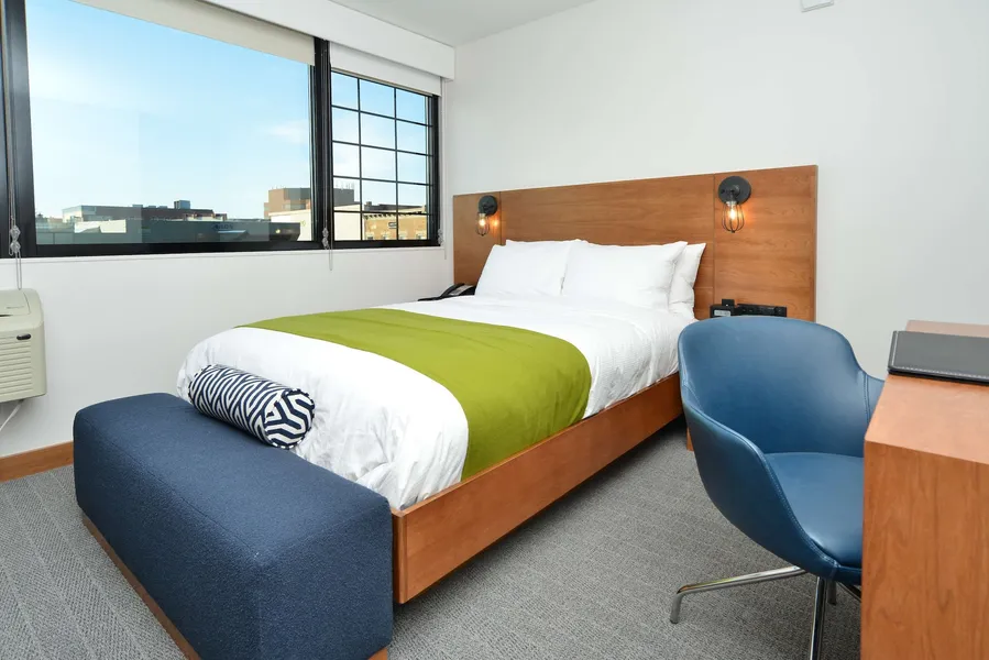 The Lismore Eau Claire - a DoubleTree by Hilton hotel detail image 6