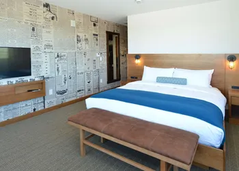 The Lismore Eau Claire - a DoubleTree by Hilton hotel thumbnail 7
