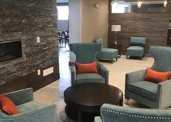 Holiday Inn & Suites Denver Tech Center-Centennial by IHG hotel thumbnail 2