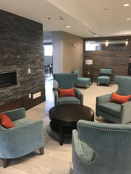 Holiday Inn & Suites Denver Tech Center-Centennial by IHG hotel detail image 2