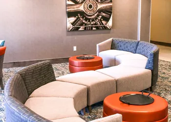Holiday Inn & Suites Denver Tech Center-Centennial by IHG hotel thumbnail 5