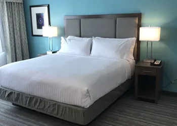 Holiday Inn & Suites Denver Tech Center-Centennial by IHG hotel thumbnail 7