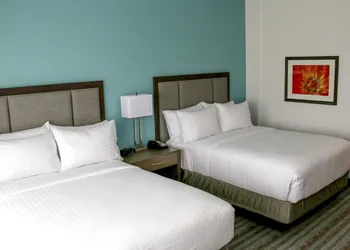 Holiday Inn & Suites Denver Tech Center-Centennial by IHG hotel thumbnail 8