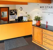 M Star North Canton - Hall of Fame hotel detail image 4