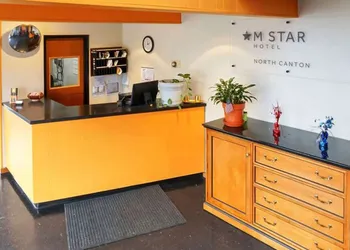 M Star North Canton - Hall of Fame hotel thumbnail 4