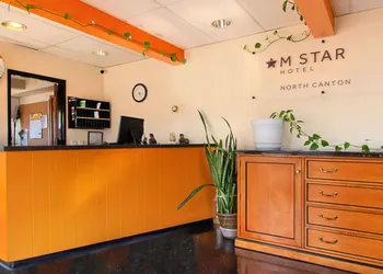M Star North Canton - Hall of Fame hotel thumbnail 5