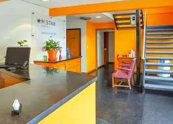 M Star North Canton - Hall of Fame hotel thumbnail 6