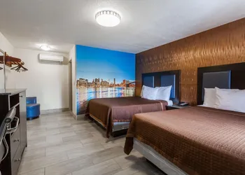 Travelodge by Wyndham South Hackensack hotel thumbnail 7