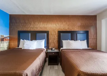 Travelodge by Wyndham South Hackensack hotel thumbnail 8