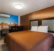 Travelodge by Wyndham South Hackensack hotel detail image 5