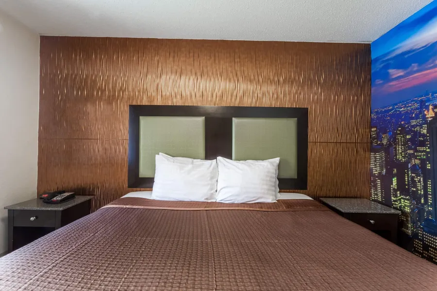 Travelodge by Wyndham South Hackensack hotel detail image 6